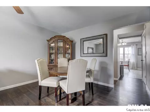 4209 Pickfair Rd, Springfield, IL 62703 photo 4