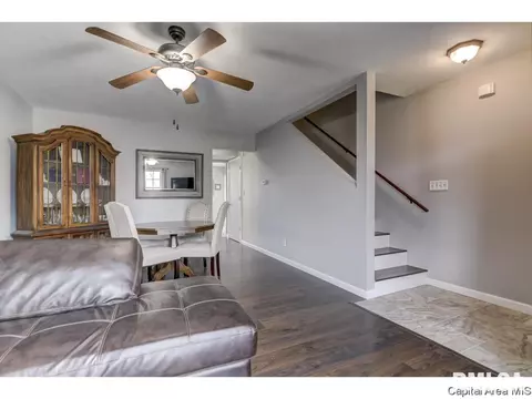 4209 Pickfair Rd, Springfield, IL 62703 photo 6