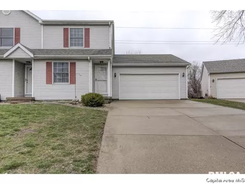 4209 Pickfair Rd, Springfield, IL 62703 photo 1