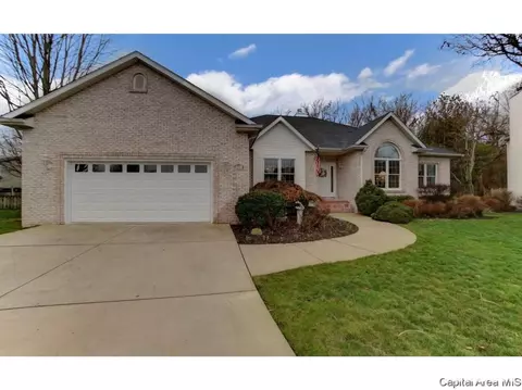 4008 Surry Place Ln, Springfield, IL 62711 photo 1