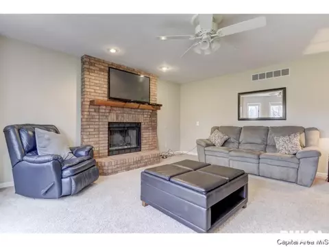 625 Tecumseh, Springfield, IL 62711 photo 8