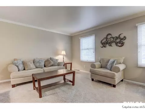 625 Tecumseh, Springfield, IL 62711 photo 16