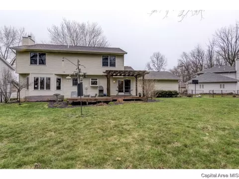 625 Tecumseh, Springfield, IL 62711 photo 34