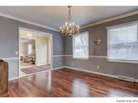 625 Tecumseh, Springfield, IL 62711 photo 5