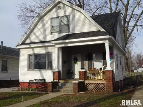 1845 S 13th St, Springfield, IL 62703 photo 3