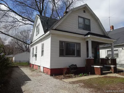 1845 S 13th St, Springfield, IL 62703 photo 7