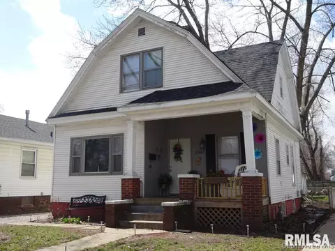 1845 S 13th St, Springfield, IL 62703 photo 2