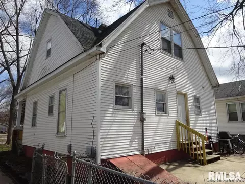 1845 S 13th St, Springfield, IL 62703 photo 5