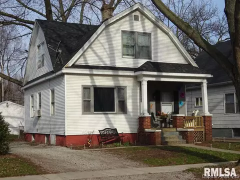 1845 S 13th St, Springfield, IL 62703 photo 10