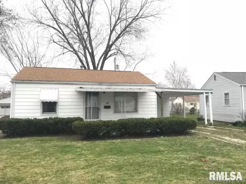 10 Hedge Dr, Springfield, IL 62702 photo 8