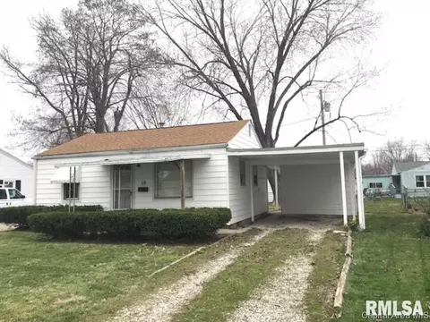 10 Hedge Dr, Springfield, IL 62702 photo 5