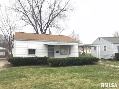 10 Hedge Dr, Springfield, IL 62702 photo 7