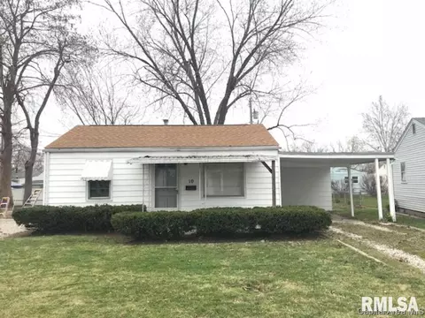 10 Hedge Dr, Springfield, IL 62702 photo 6