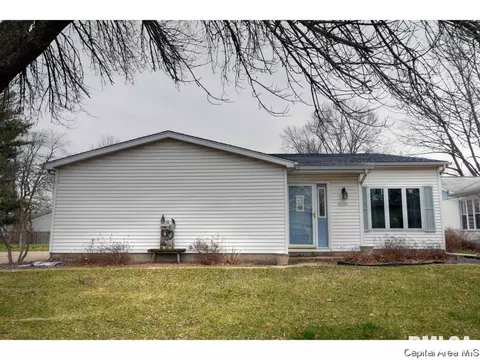 2005 Croydon Dr, Springfield, IL 62703 photo 1