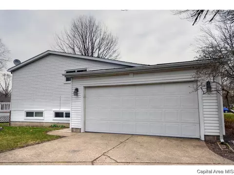 2005 Croydon Dr, Springfield, IL 62703 photo 35