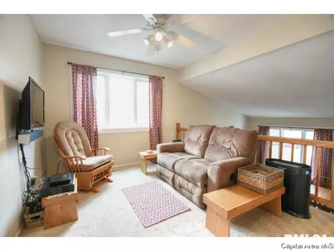 2005 Croydon Dr, Springfield, IL 62703 photo 7