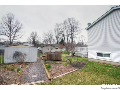 2005 Croydon Dr, Springfield, IL 62703 photo 34