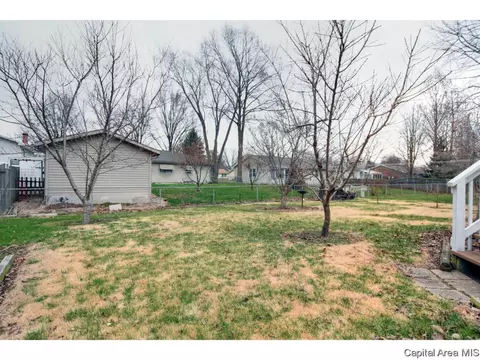 2005 Croydon Dr, Springfield, IL 62703 photo 33
