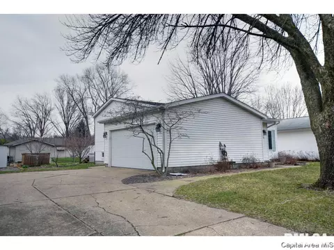 2005 Croydon Dr, Springfield, IL 62703 photo 36