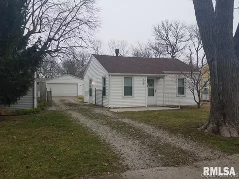 1716 N 20th St, Springfield, IL 62702 photo 1