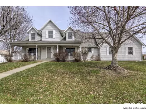 1413 Azalea Ct, Springfield, IL 62712 photo 1
