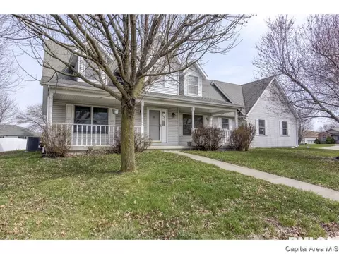 1413 Azalea Ct, Springfield, IL 62712 photo 34
