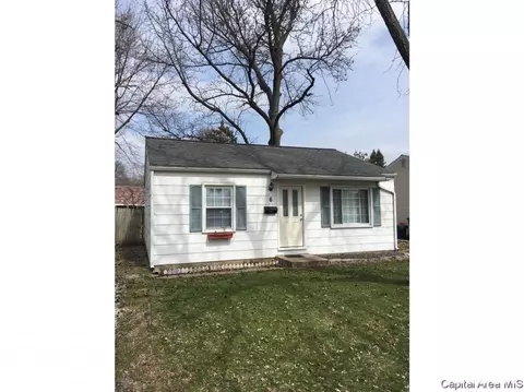 6 W Grand Ct, Springfield, IL 62704 photo 1