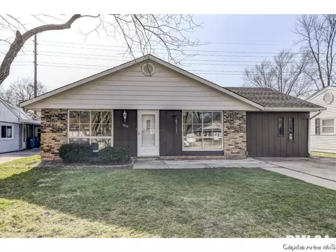 1829 Hastings Rd, Springfield, IL 62702 photo 1