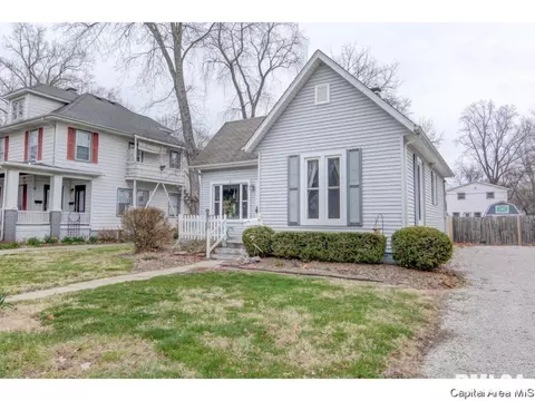 616 S Douglas Ave, Springfield, IL 62704 photo 4