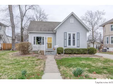 616 S Douglas Ave, Springfield, IL 62704 photo 2