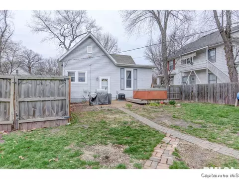 616 S Douglas Ave, Springfield, IL 62704 photo 6