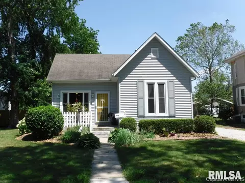 616 S Douglas Ave, Springfield, IL 62704 photo 1