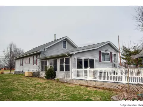 3502 E State Route 29, Springfield, IL 62712 photo 1