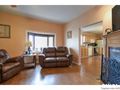 3502 E State Route 29, Springfield, IL 62712 photo 4