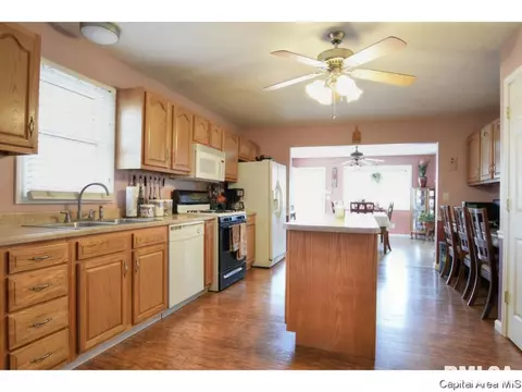 3502 E State Route 29, Springfield, IL 62712 photo 5