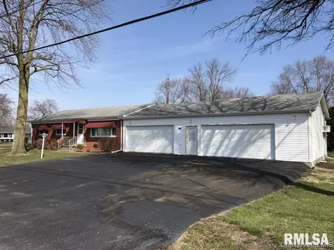 4437 Laverna Rd, Springfield, IL 62707 photo 1