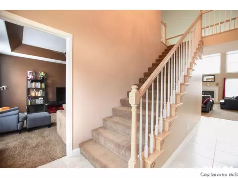 6404 Twelve Oaks Ct, Springfield, IL 62712 photo 4
