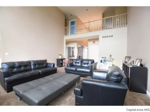 6404 Twelve Oaks Ct, Springfield, IL 62712 photo 14
