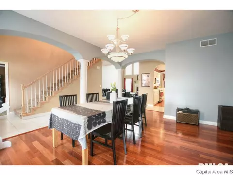 6404 Twelve Oaks Ct, Springfield, IL 62712 photo 6
