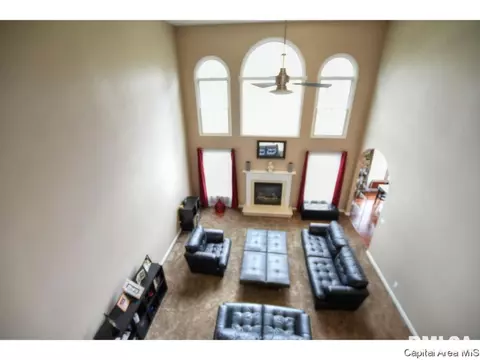 6404 Twelve Oaks Ct, Springfield, IL 62712 photo 24