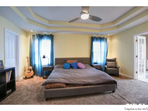 6404 Twelve Oaks Ct, Springfield, IL 62712 photo 17