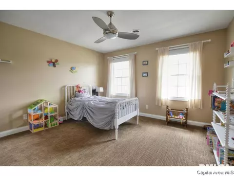 6404 Twelve Oaks Ct, Springfield, IL 62712 photo 27