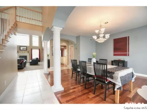 6404 Twelve Oaks Ct, Springfield, IL 62712 photo 5