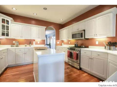 6404 Twelve Oaks Ct, Springfield, IL 62712 photo 10