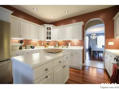 6404 Twelve Oaks Ct, Springfield, IL 62712 photo 9