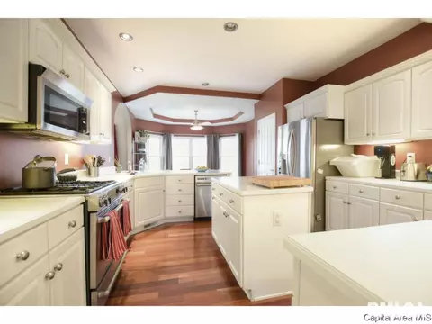 6404 Twelve Oaks Ct, Springfield, IL 62712 photo 11