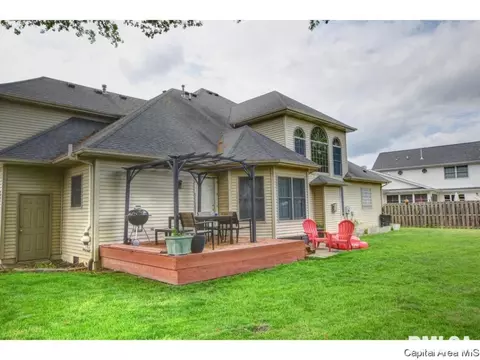 6404 Twelve Oaks Ct, Springfield, IL 62712 photo 35