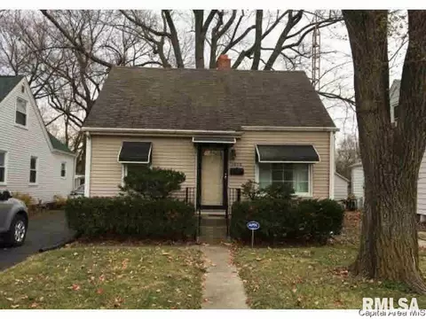1808 N 19th St, Springfield, IL 62702 photo 1