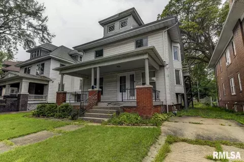 1909 S 6th St, Springfield, IL 62703 photo 36