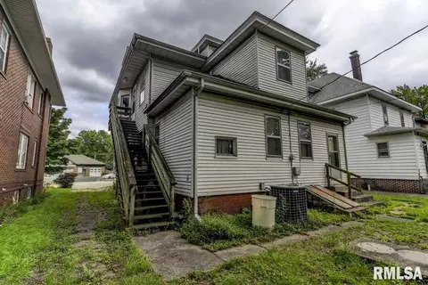 1909 S 6th St, Springfield, IL 62703 photo 32